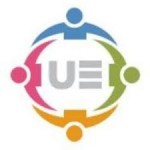 UE logo