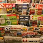 newsstand