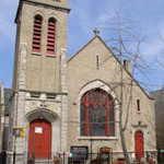 Park Slope United Methodist Church